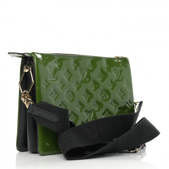 NEW Louis Vuitton Coussin PM - Picture 10 of 10